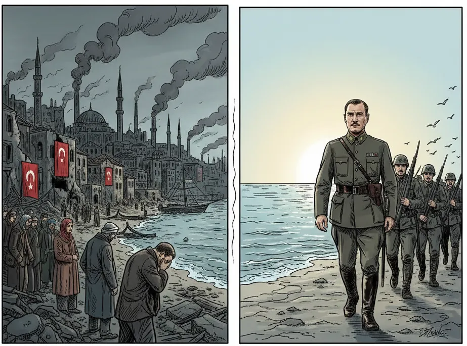 19 Mayıs 1919