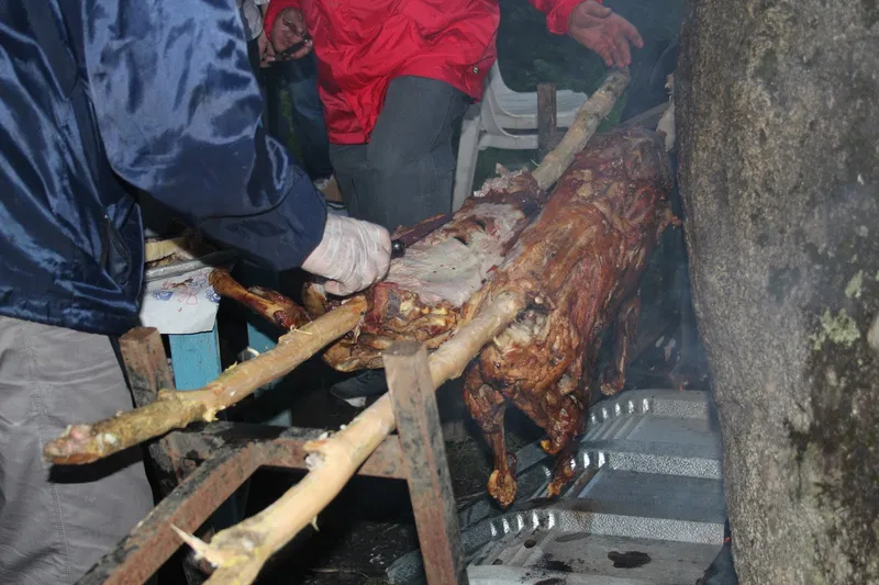 Akşam yemeği