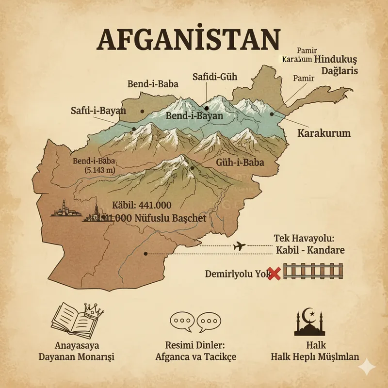 Afganistan