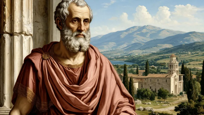 Aristoteles