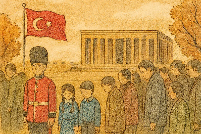Atatürk Haftası