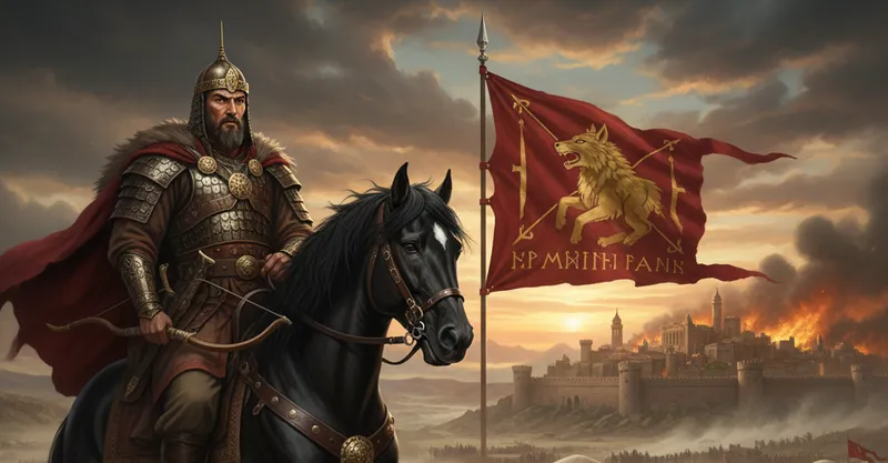 Atilla