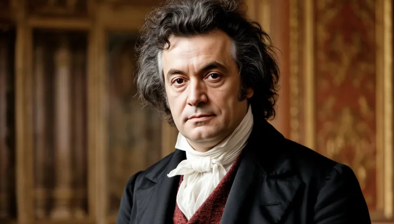 Beethoven