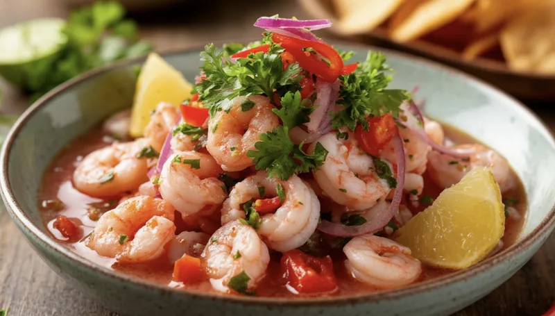 Ceviche