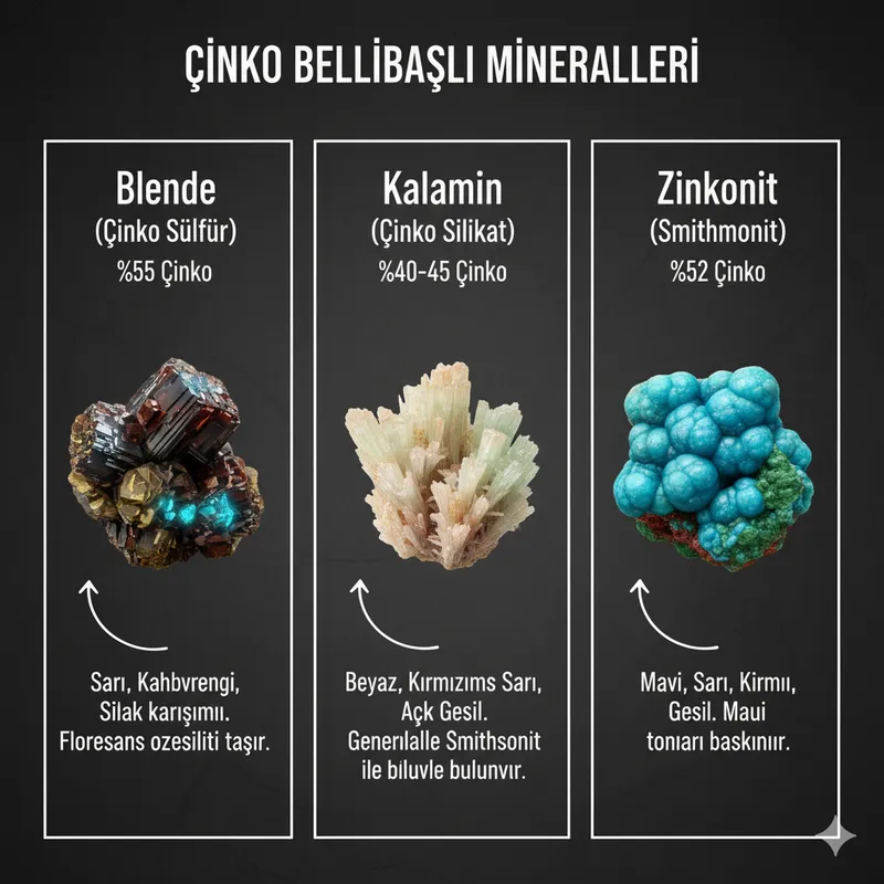Çinko