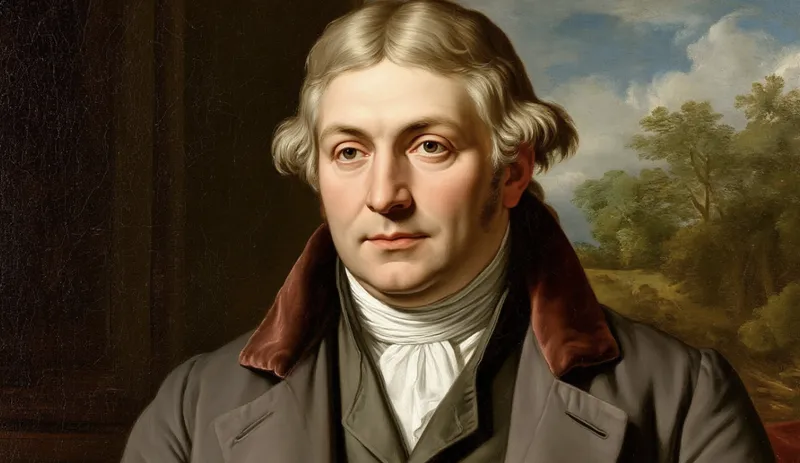 Edward Jenner