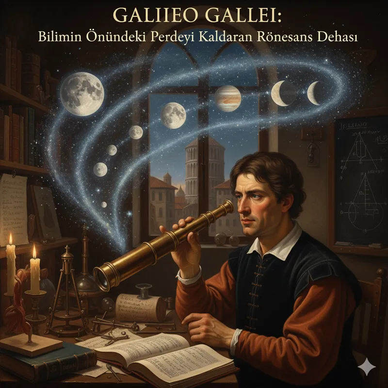 Galileo Galilei