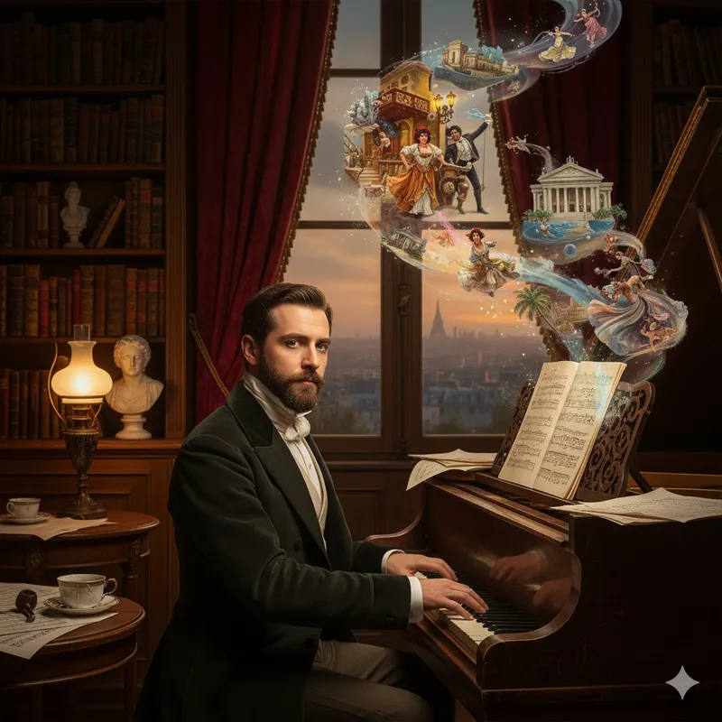 Georges Bizet