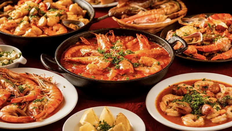 İspanya Mutfağı: Paella, Churros ve Tapas Ruhunu Taşıyan 3 İkonik Lezzet