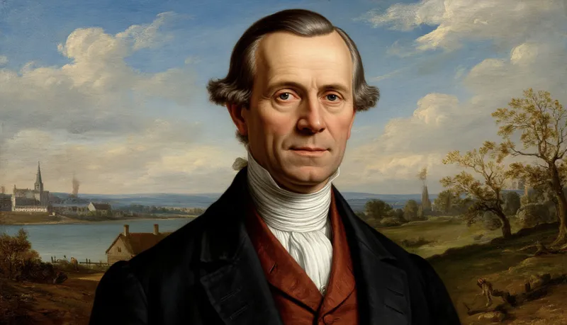 James Lind