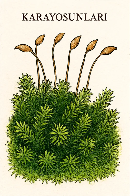 Karayosunlari