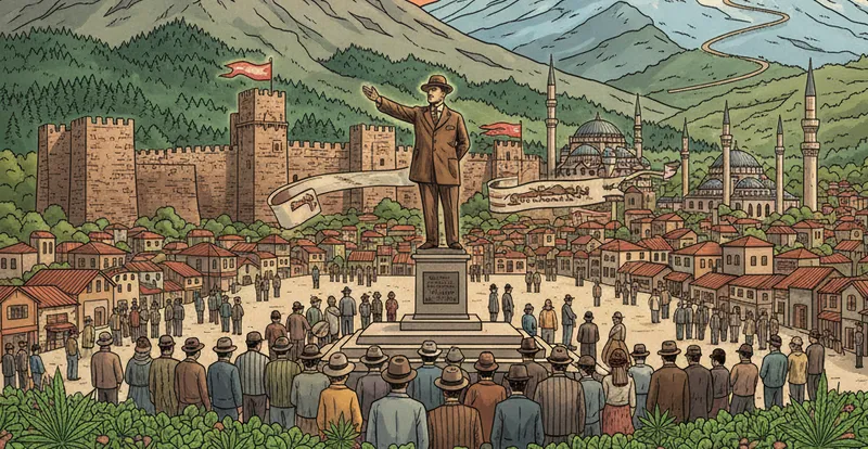 Kastamonu