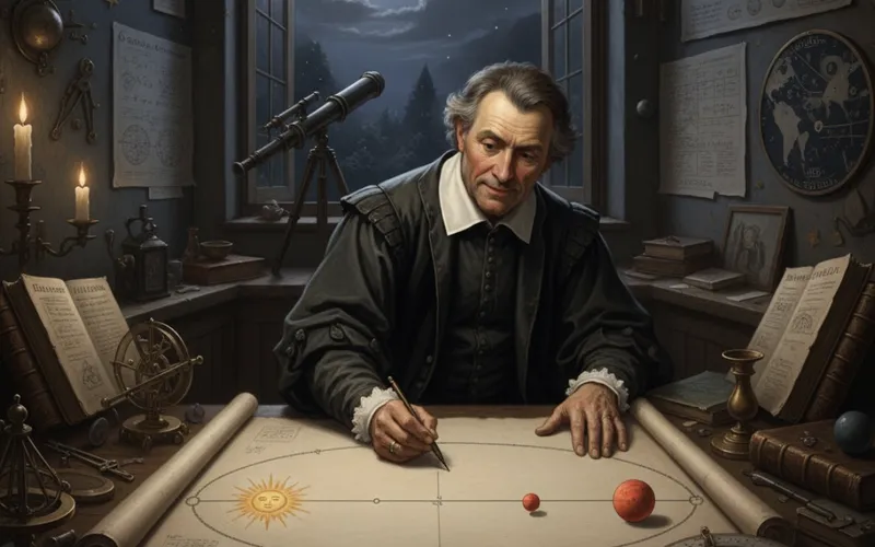 Kepler