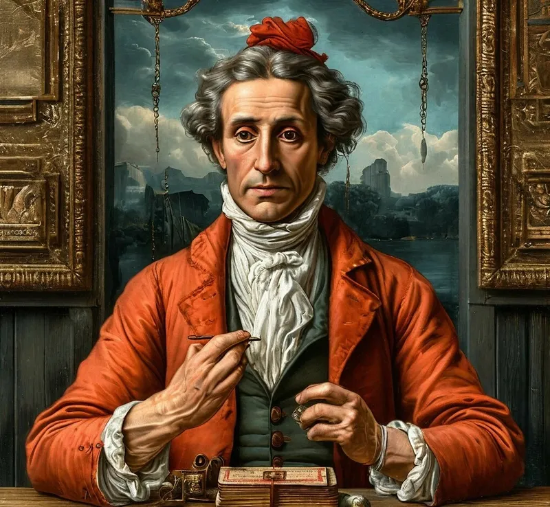Luigi Galvani