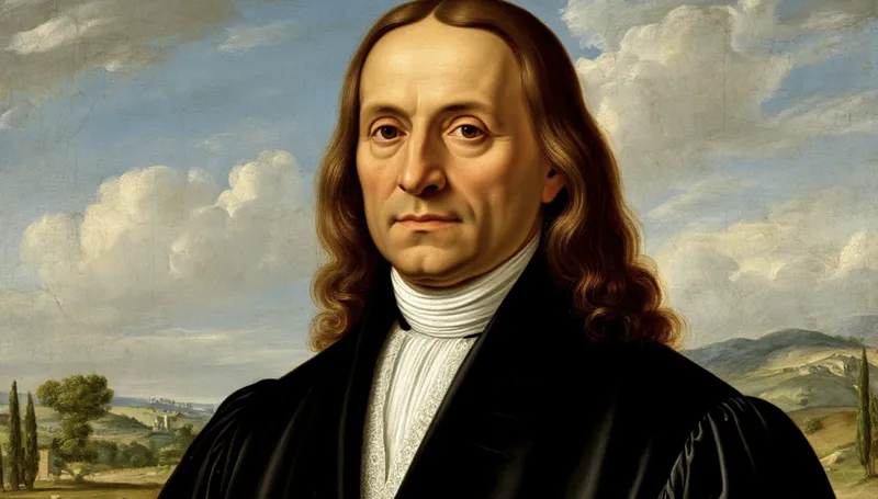 Marcello Malpighi