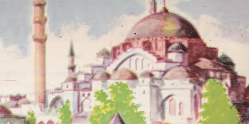 Mimar Sinan