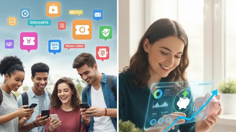 Efsane mi Gerçek mi? Üniversite Öğrencilerinin Bilmediği Tüm İndirimler ve Kampanyalar (2025 Güncel Liste)