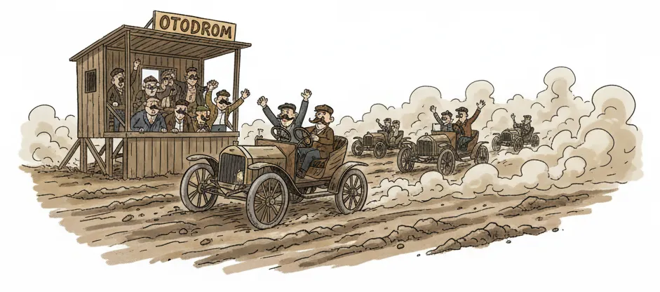 Otodrom