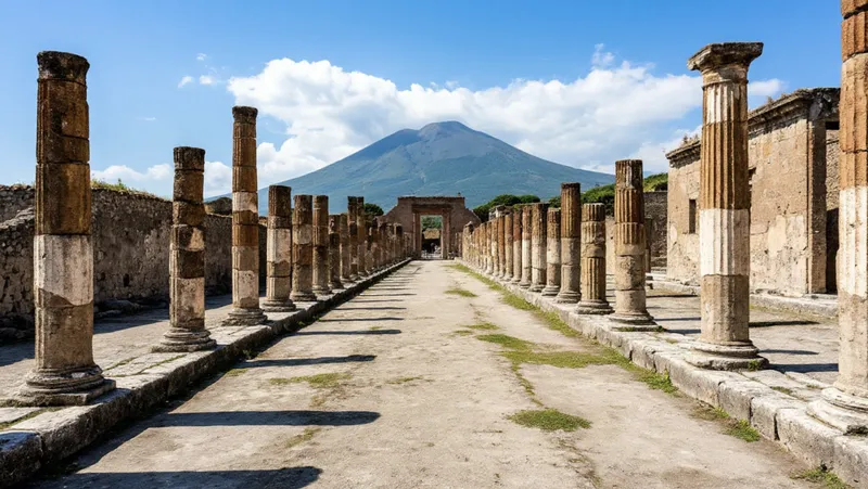 Pompei