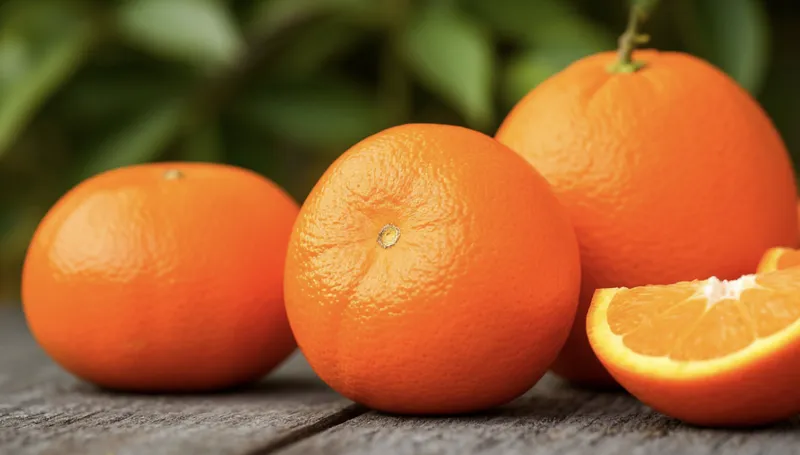 Portakal (Orange)