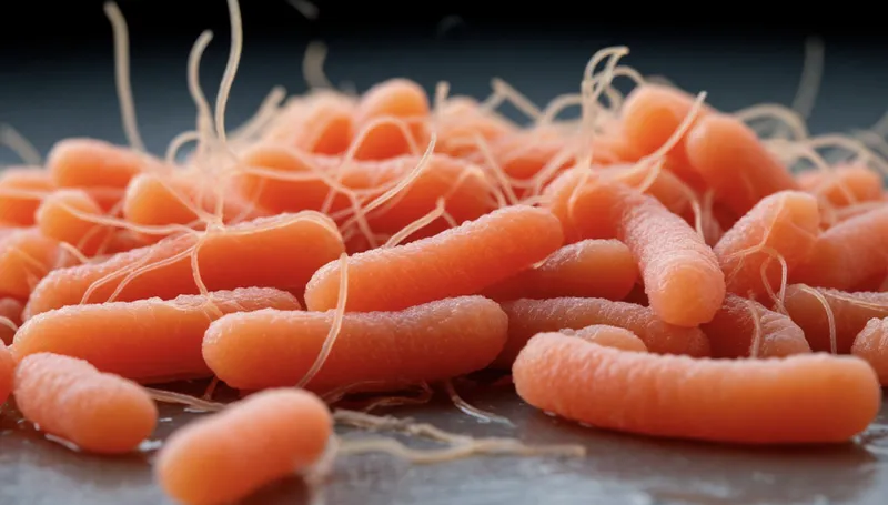 Salmonella
