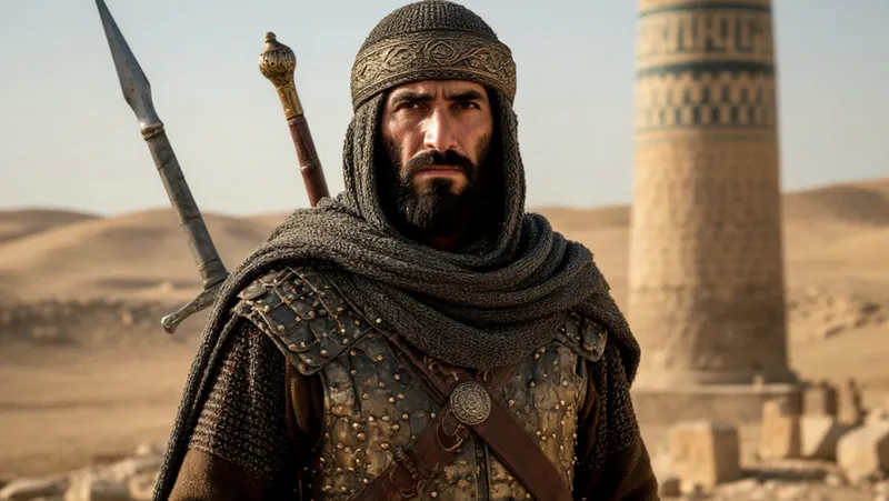Selahaddin Eyyubi