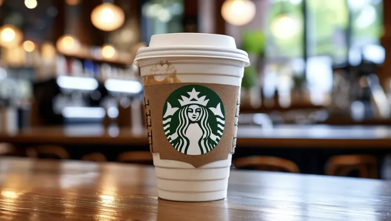 Starbucks