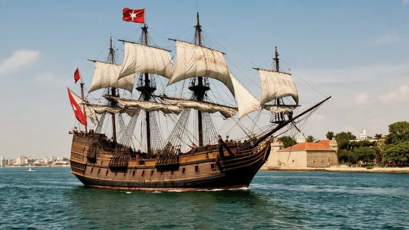 Vasco da Gama