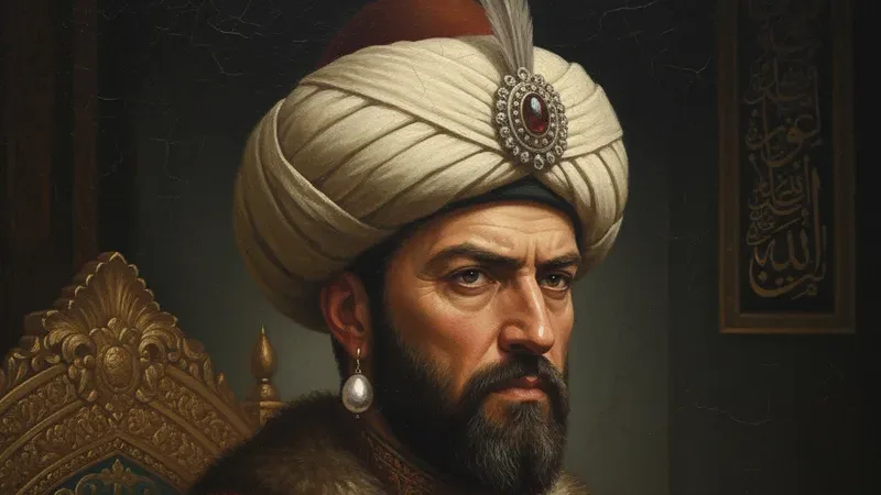 Yavuz Sultan Selim