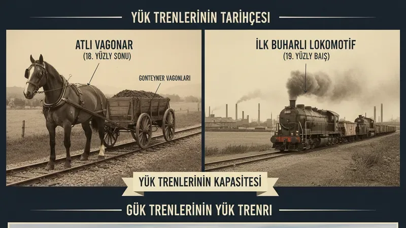 Yük vagonları