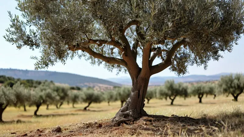 Zeytin Hakkında Bilmediğiniz 4 Şaşırtıcı Gerçek